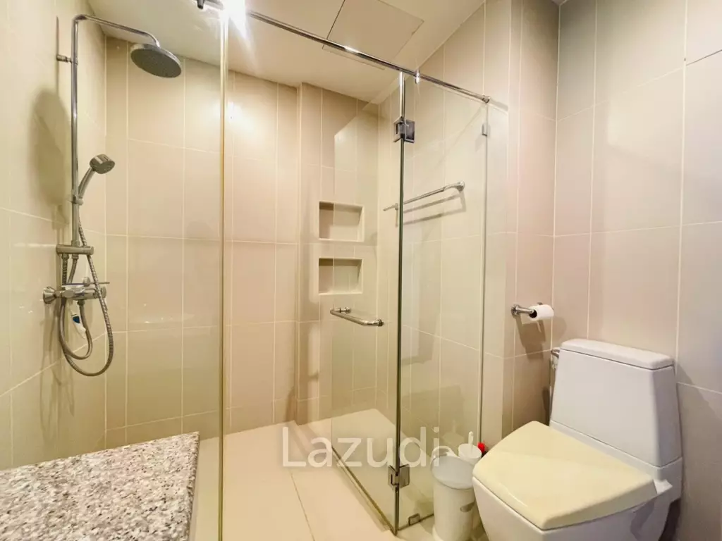 Panorama Khao Tao: Beautiful 2-bedroom pool villa for rent