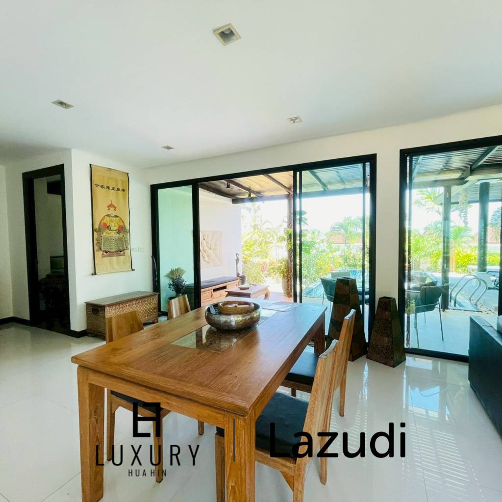 600 metro cuadrado 3 ` 3 Baño Villa de Alquiler