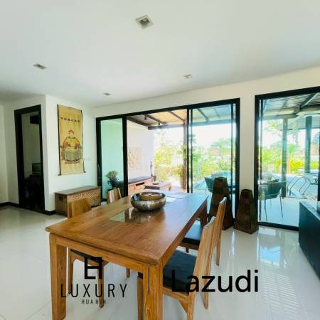 600 metro cuadrado 3 ` 3 Baño Villa de Alquiler