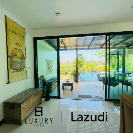 600 metro cuadrado 3 ` 3 Baño Villa de Alquiler