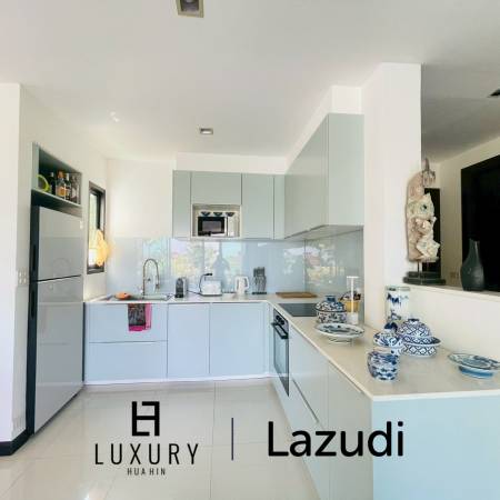 600 metro cuadrado 3 ` 3 Baño Villa de Alquiler