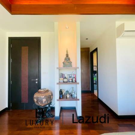 600 metro cuadrado 3 ` 3 Baño Villa de Alquiler