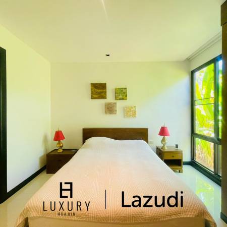 600 metro cuadrado 3 ` 3 Baño Villa de Alquiler