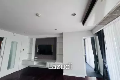 48 sqm 1 Bedroom Condo on 6th Floor at Baan Chan Condominium Wattana Bangkok