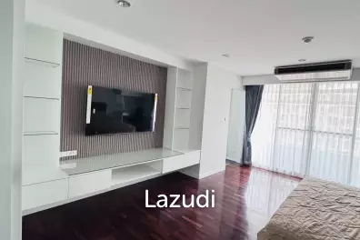 48 sqm 1 Bedroom Condo on 6th Floor at Baan Chan Condominium Wattana Bangkok