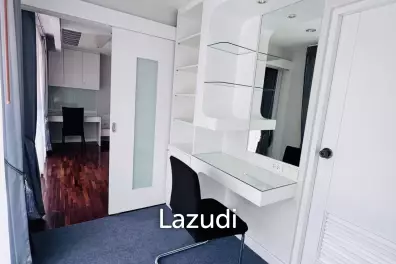 48 sqm 1 Bedroom Condo on 6th Floor at Baan Chan Condominium Wattana Bangkok