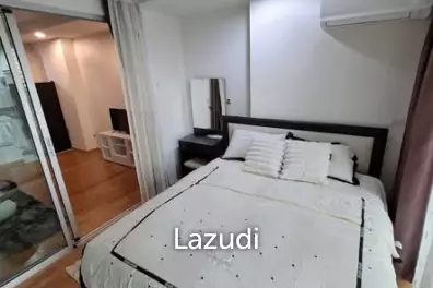 38 sqm 1 Bed condo at THE LINE Phahonyothin Park