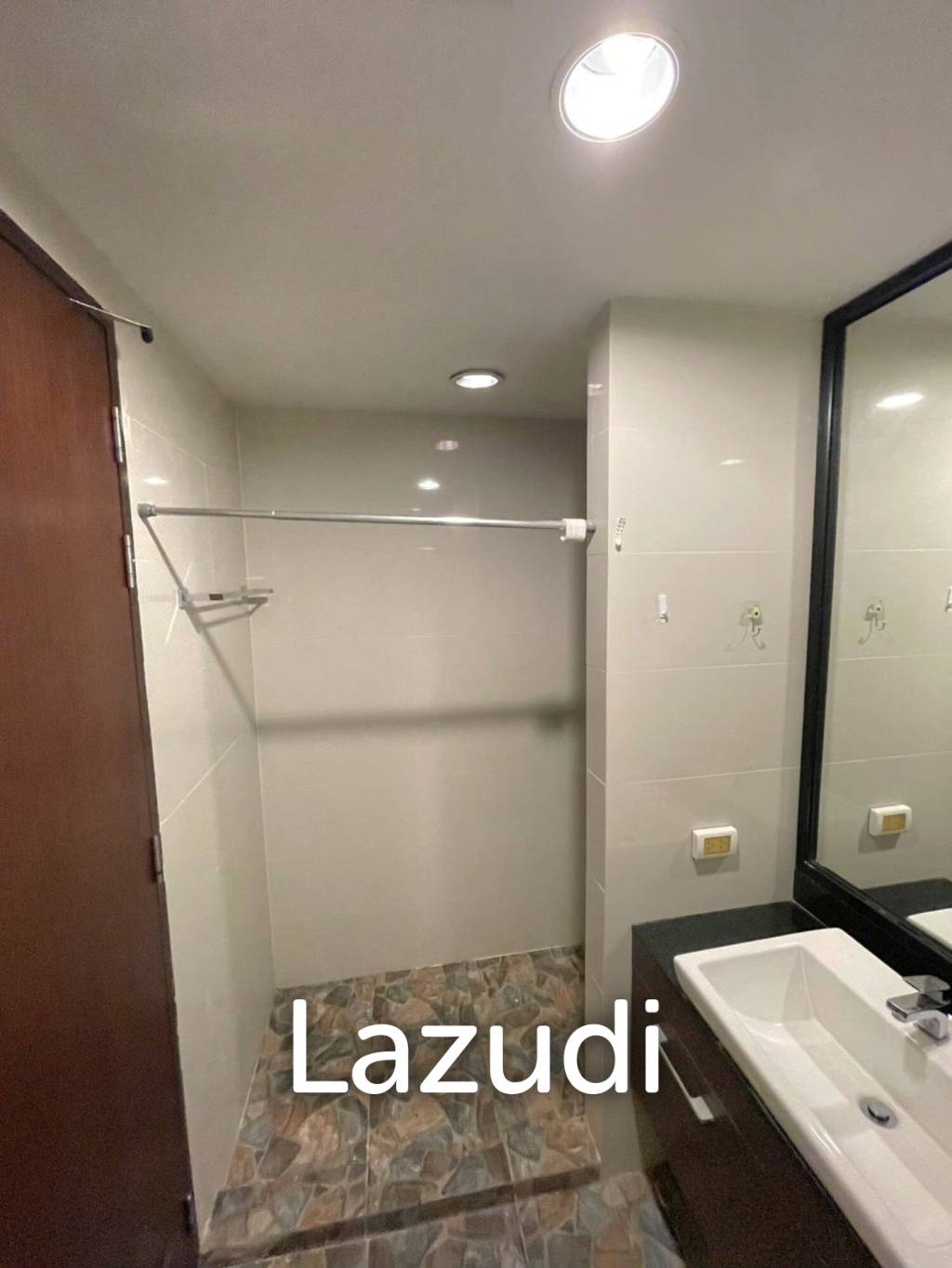 38 sqm 1 Bed condo at THE LINE Phahonyothin Park
