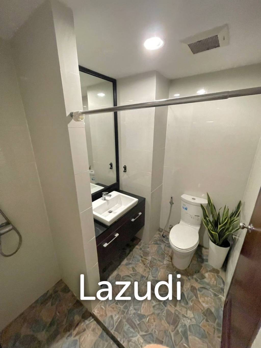 38 sqm 1 Bed condo at THE LINE Phahonyothin Park