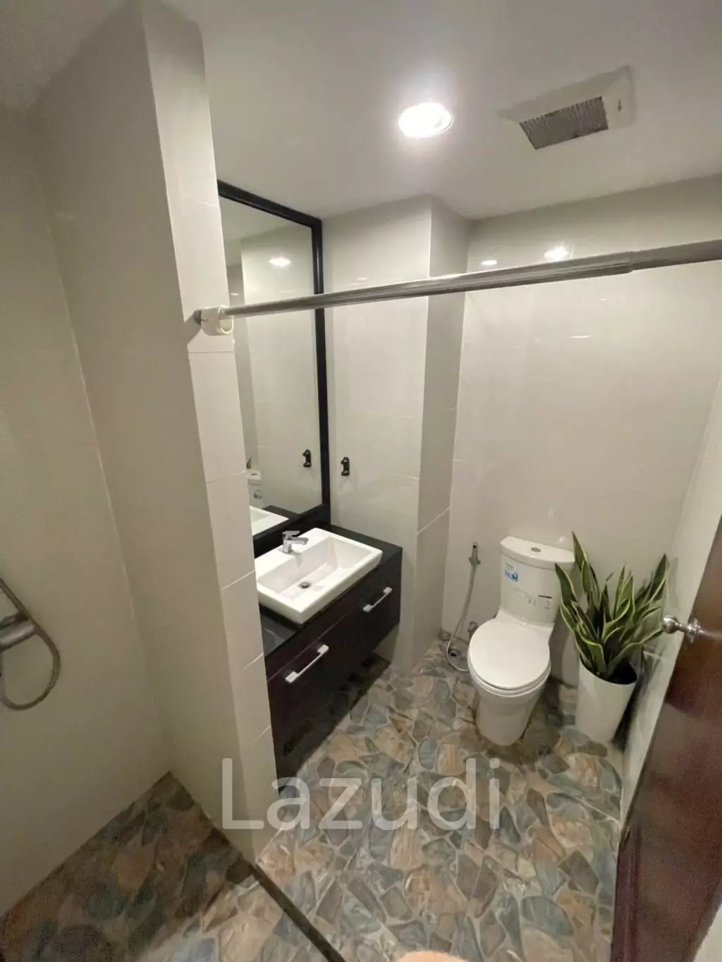 38 sqm 1 Bed condo at THE LINE Phahonyothin Park