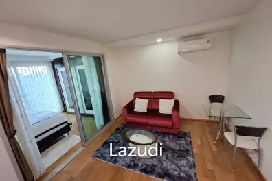 38 sqm 1 Bed condo at THE LINE Phahonyothin Park