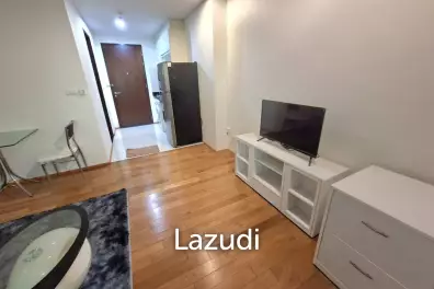 38 sqm 1 Bed condo at THE LINE Phahonyothin Park