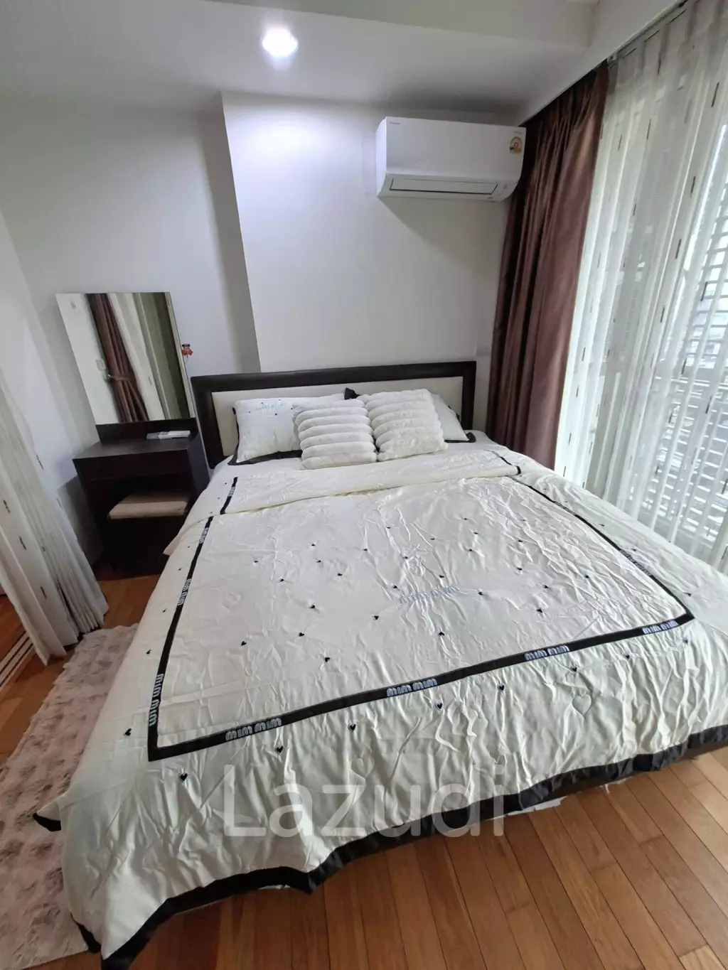 38 sqm 1 Bed condo at THE LINE Phahonyothin Park