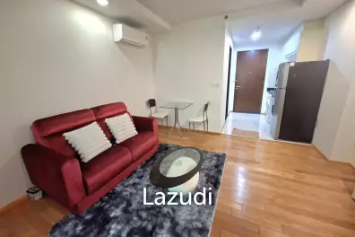 38 sqm 1 Bed condo at THE LINE Phahonyothin Park