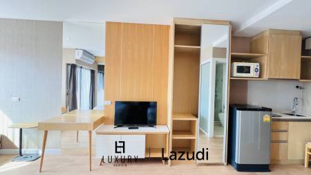 6. Stock / voll möbliert / modern