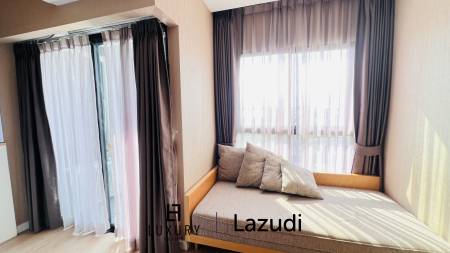 6. Stock / voll möbliert / modern