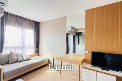 28.5 sqm modern 1 bedroom condo in Hua Hin