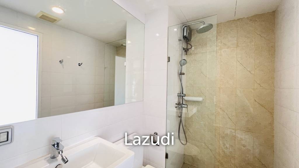 28.5 sqm modern 1 bedroom condo in Hua Hin