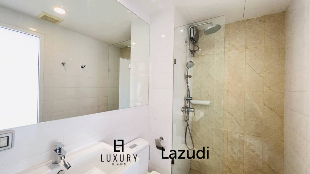 6. Stock / voll möbliert / modern