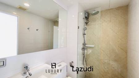 6. Stock / voll möbliert / modern