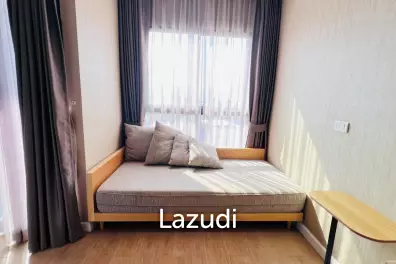 28.5 sqm modern 1 bedroom condo in Hua Hin
