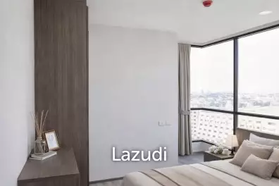 38 sqm 1 Bed condo at The Origin Ladprao 15