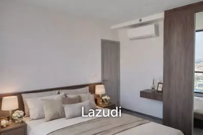 38 sqm 1 Bed condo at The Origin Ladprao 15