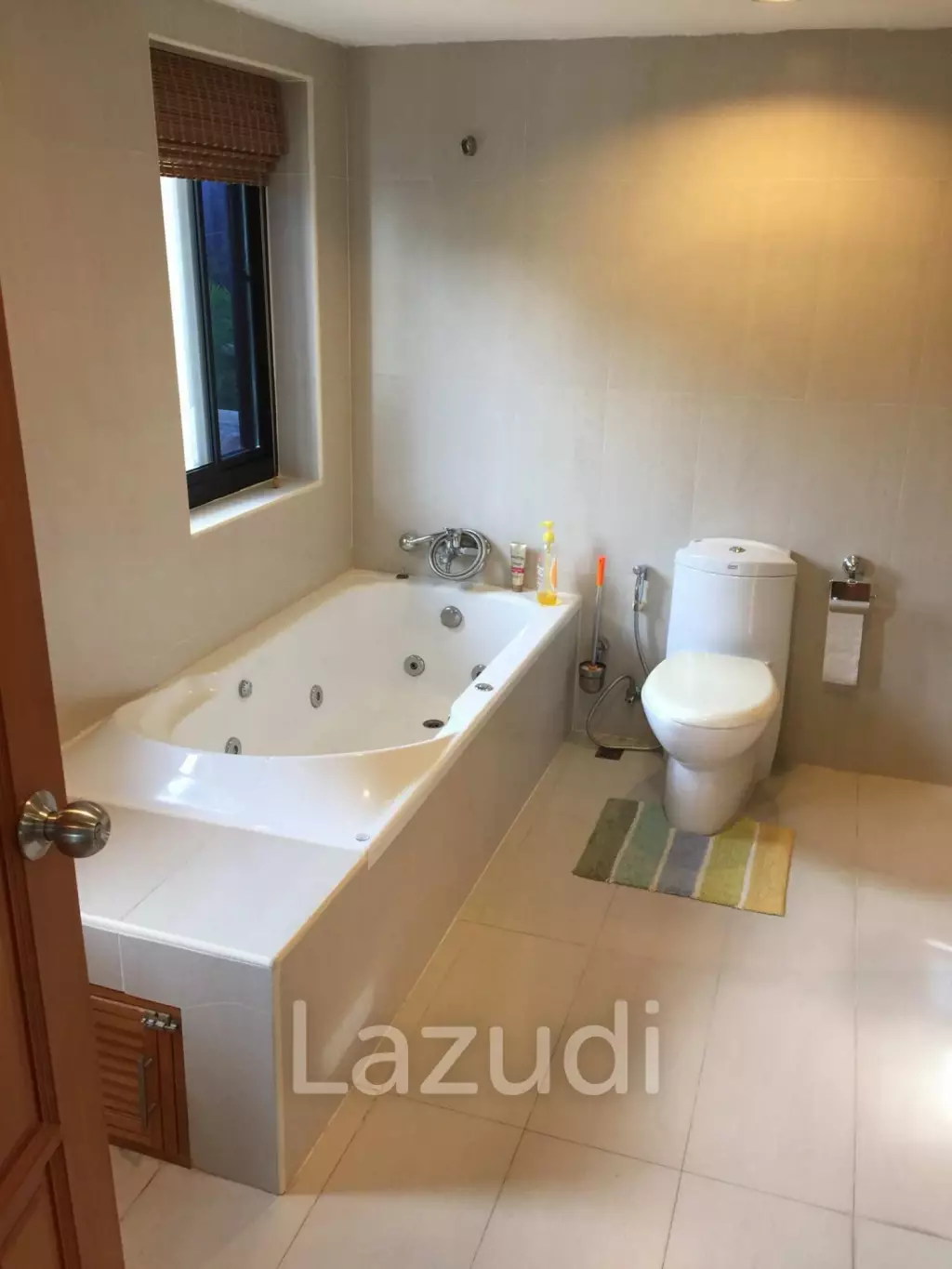 Vineyard: 3 Bedroom Pool Villa for Long-Term Rent Soi 114