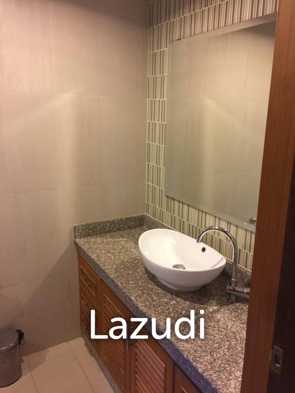 Vineyard: 3 Bedroom Pool Villa for Long-Term Rent Soi 114