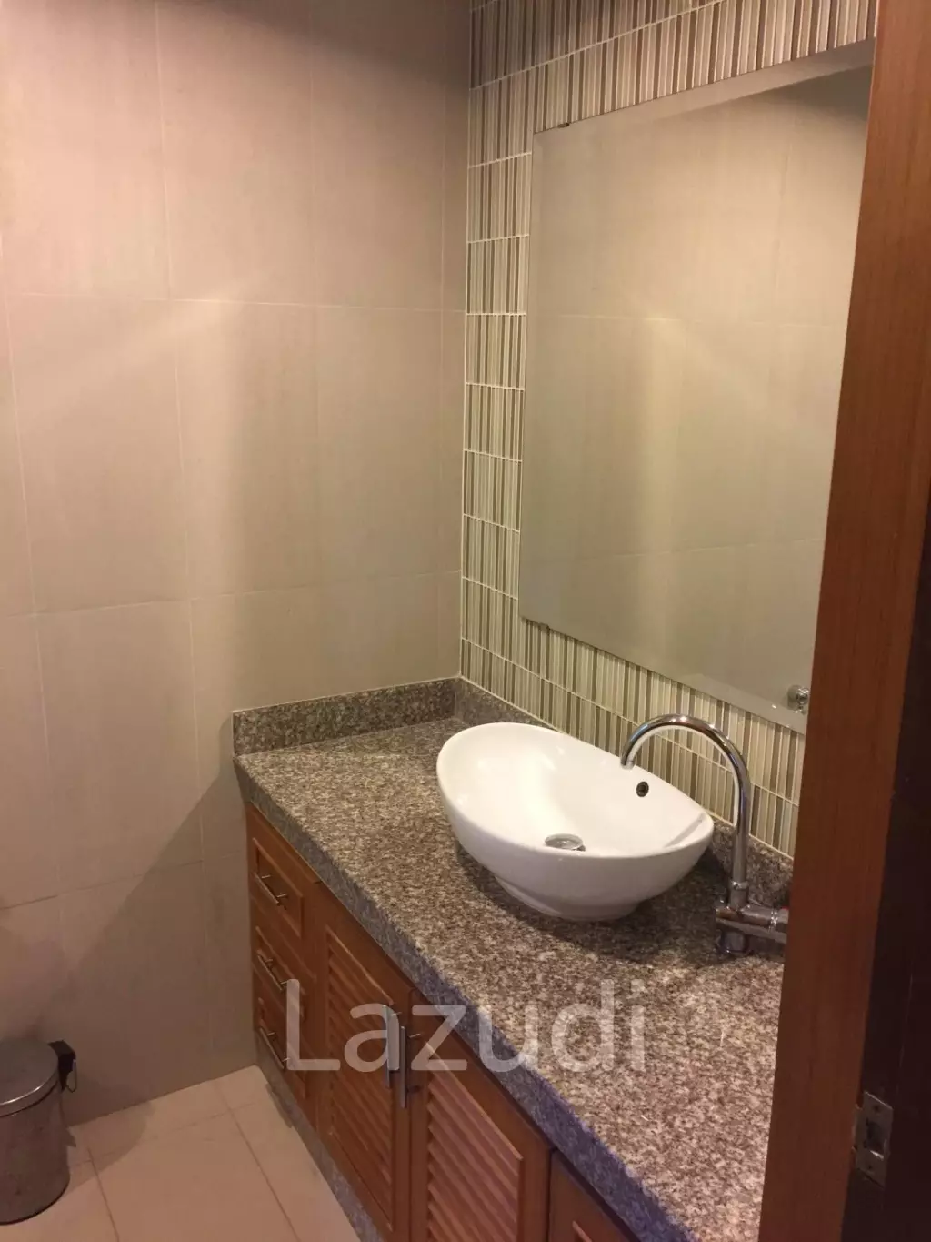 Vineyard: 3 Bedroom Pool Villa for Long-Term Rent Soi 114
