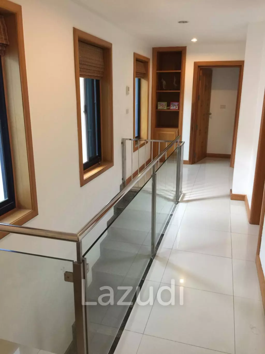 Vineyard: 3 Bedroom Pool Villa for Long-Term Rent Soi 114
