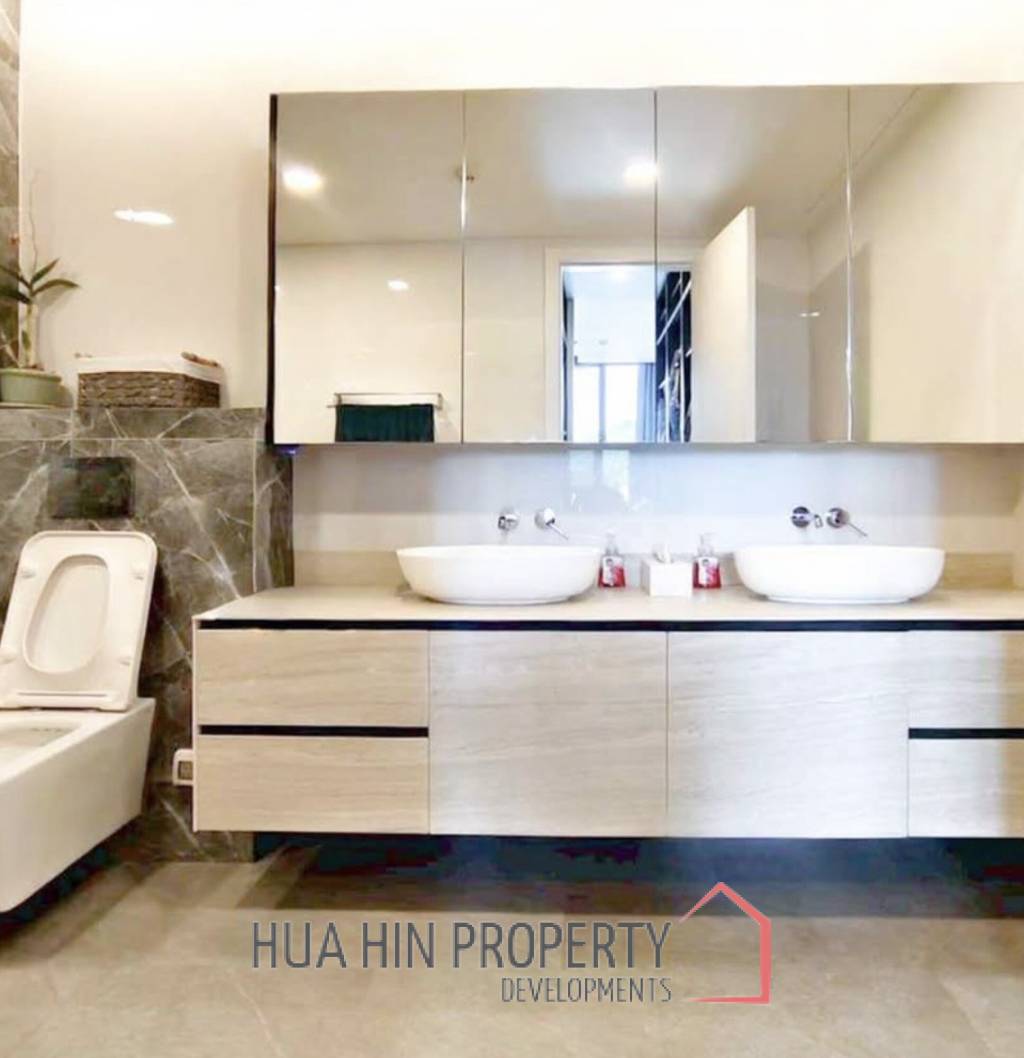 CONDO SANSARA BLACK MOUNTAIN  : 2 bed luxury residence