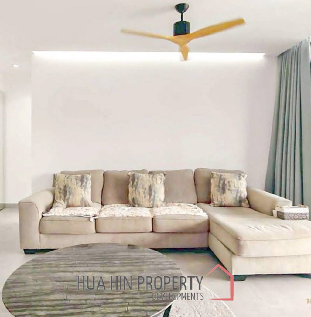 CONDO SANSARA BLACK MOUNTAIN  : 2 bed luxury residence