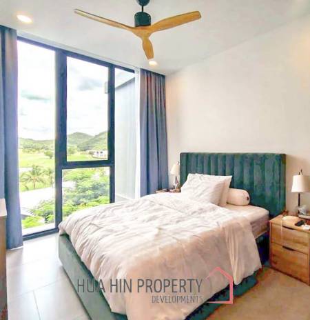 CONDO SANSARA BLACK MOUNTAIN  : 2 bed luxury residence