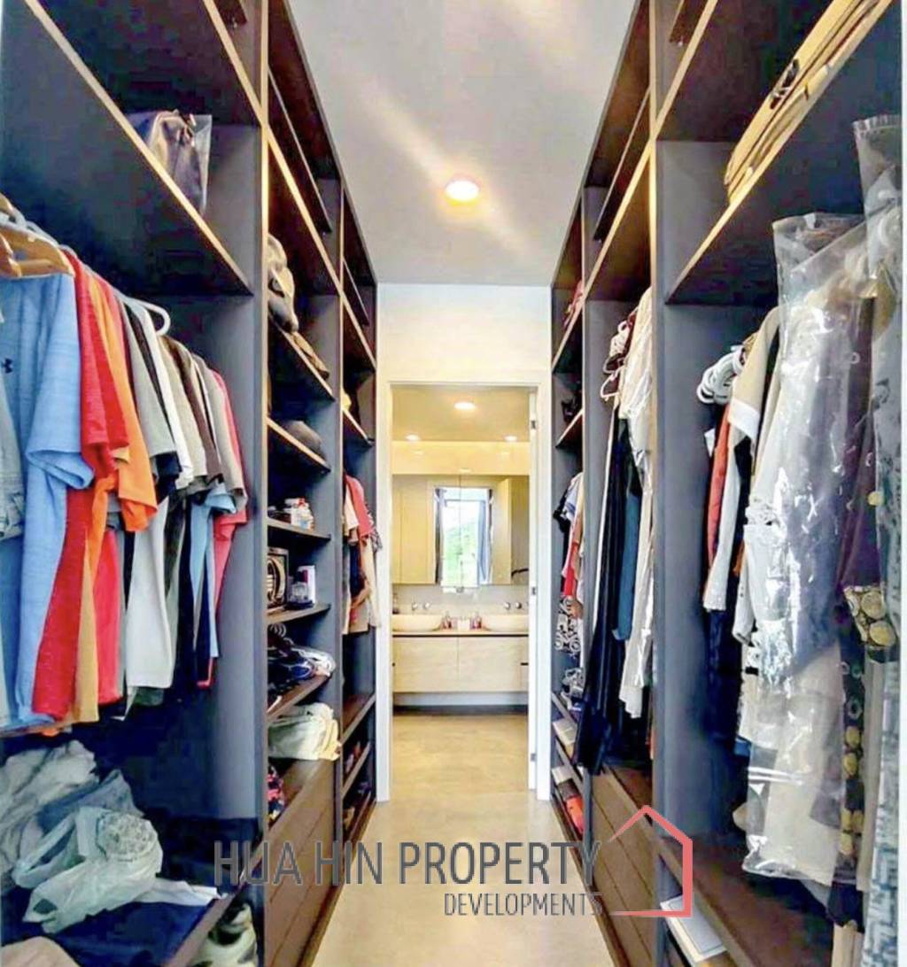 CONDO SANSARA BLACK MOUNTAIN  : 2 bed luxury residence