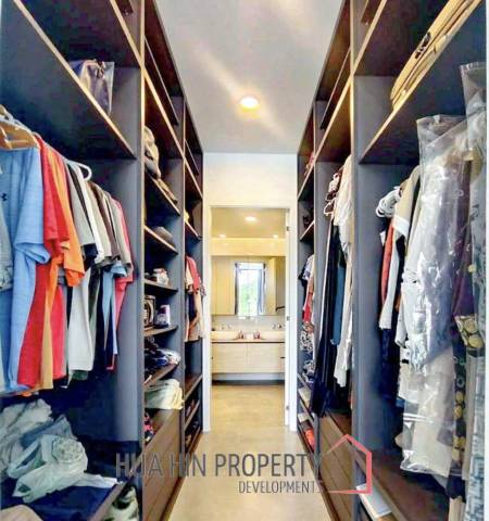 CONDO SANSARA BLACK MOUNTAIN  : 2 bed luxury residence