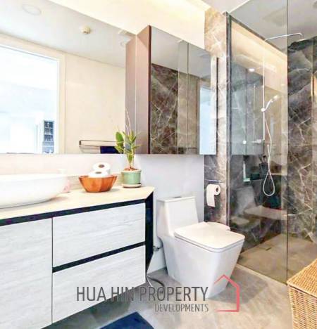 CONDO SANSARA BLACK MOUNTAIN  : 2 bed luxury residence