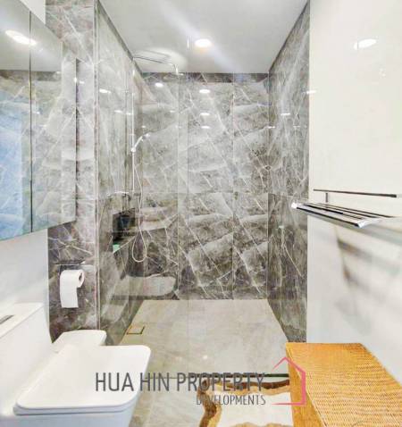 CONDO SANSARA BLACK MOUNTAIN  : 2 bed luxury residence