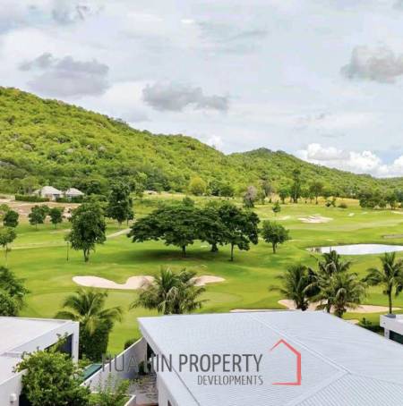 CONDO SANSARA BLACK MOUNTAIN  : 2 bed luxury residence