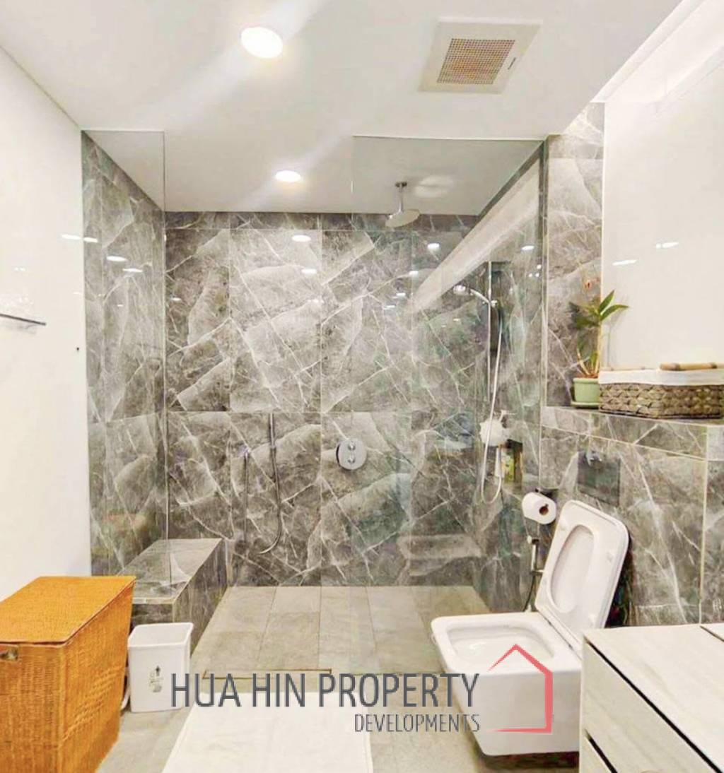 CONDO SANSARA BLACK MOUNTAIN  : 2 bed luxury residence