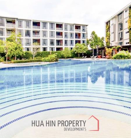 CONDO SANSARA BLACK MOUNTAIN  : 2 bed luxury residence