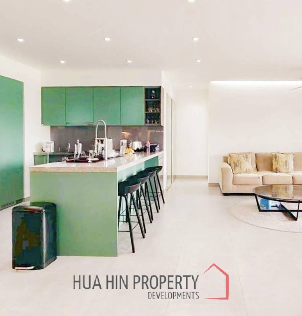 CONDO SANSARA BLACK MOUNTAIN  : 2 bed luxury residence