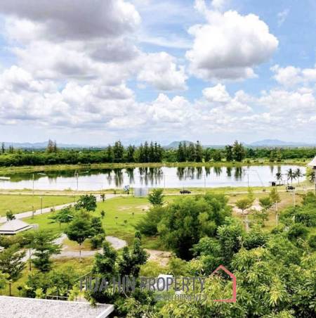 CONDO SANSARA BLACK MOUNTAIN  : 2 bed luxury residence