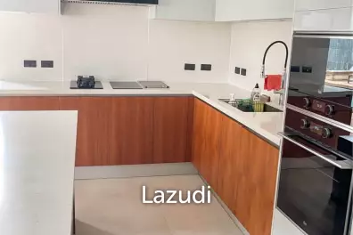 Spacious 3-Bedroom Pool Villa for Sale and Rent at Anchan Grand Residence