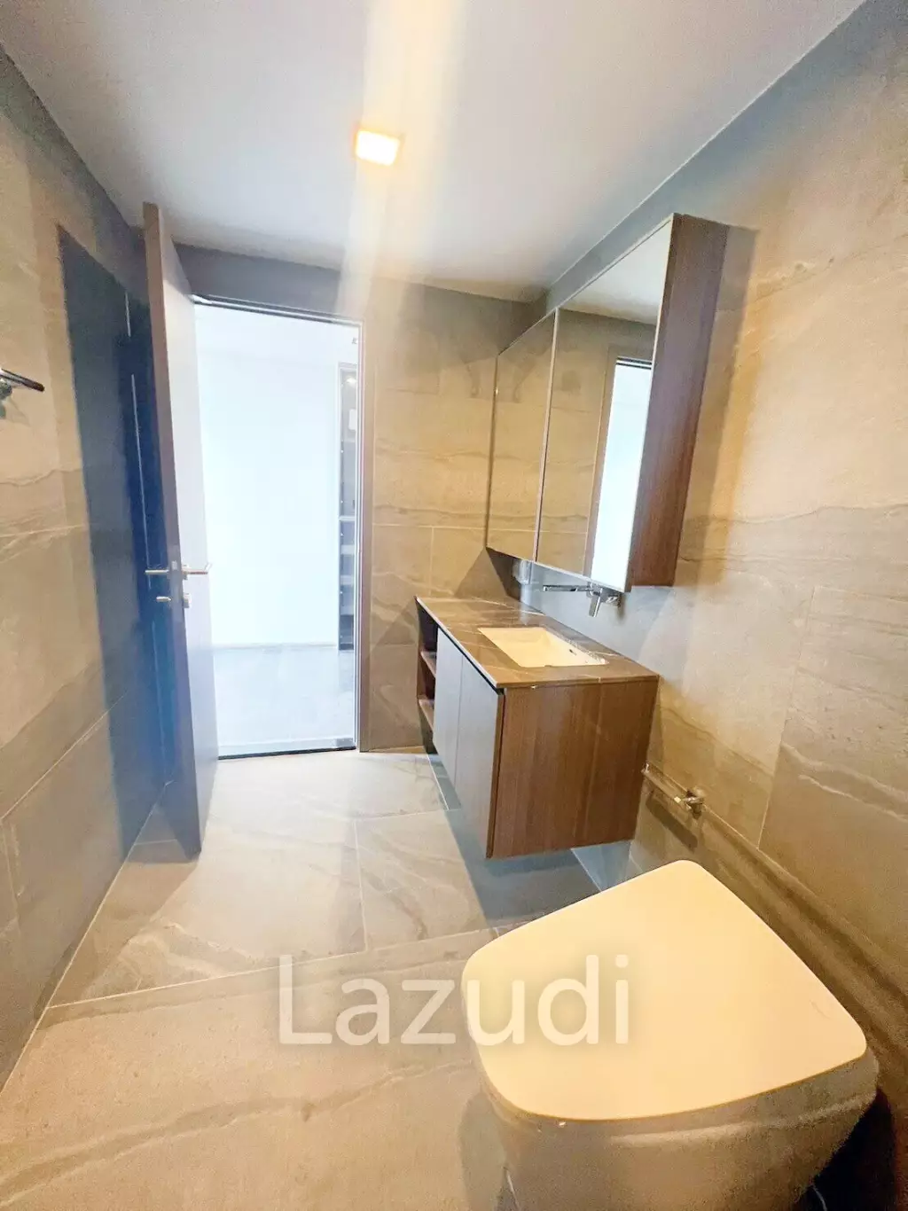 50.6 sqm loft-style 1 bedroom condo for sale in CONNER Ratchathewi
