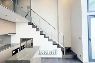 50.6 sqm loft-style 1 bedroom condo for sale in CONNER Ratchathewi