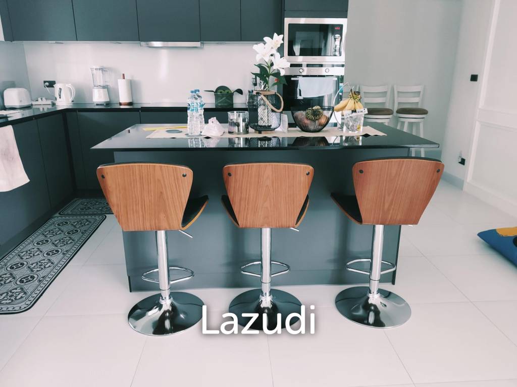 NANTRA VILLA :  Modern 3 Bed Pool villa for sale