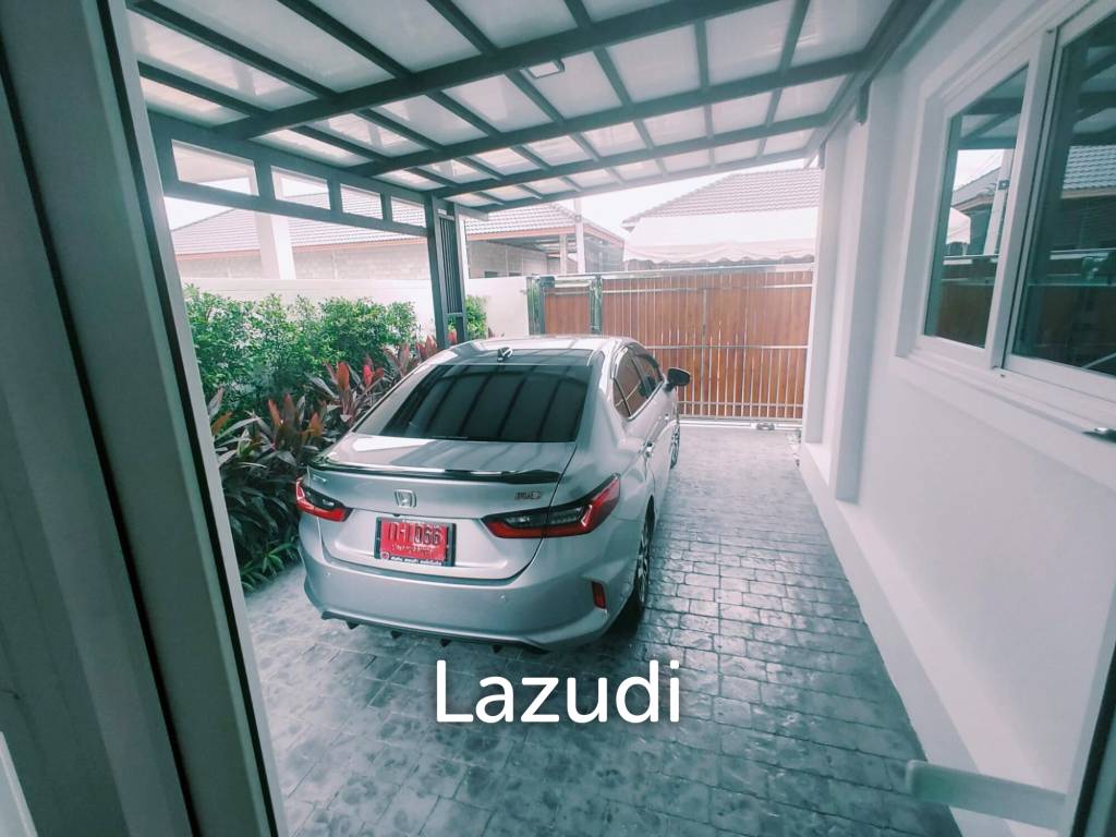 NANTRA VILLA :  Modern 3 Bed Pool villa for sale