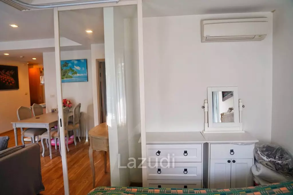 70 sqm 2 Bedroom Condo at Baan San Ngam