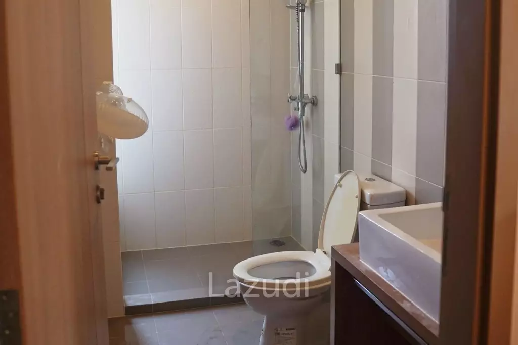 70 sqm 2 Bedroom Condo at Baan San Ngam